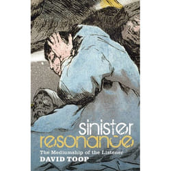 ISBN Sinister Resonance (The Mediumship of the Listener)