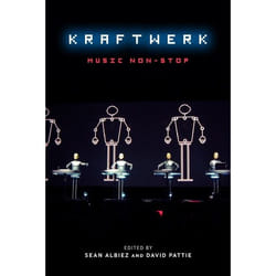 ISBN Kraftwerk (Music Non-Stop)