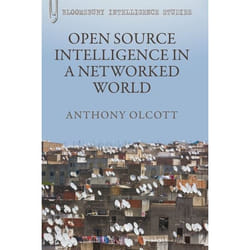 ISBN Open Source Intelligence in a Networked World