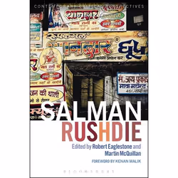 ISBN Salman Rushdie (Contemporary Critical Perspectives), Contemporary novel, English, Paperback, 176 pages