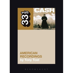 ISBN Johnny Cash's American Recordings