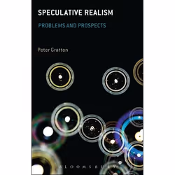 ISBN Speculative Realism (Problems and Prospects), English, Paperback, 272 pages