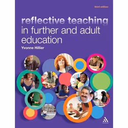 ISBN Reflective Teaching in Further and Adult Education, English, Paperback, 304 pages