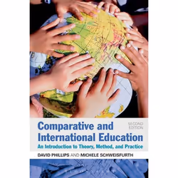 ISBN Comparative and International Education (An Introduction to Theory, Method, and Practice), English, Paperback, 240 pages