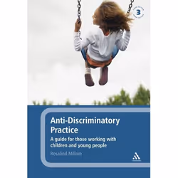 ISBN Anti-Discriminatory Practice (A Guide for Those Working with Children and Young People), English, Paperback, 384 pages