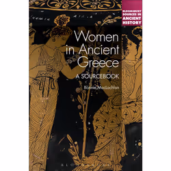 ISBN Women in Ancient Greece, English, Paperback, 248 pages