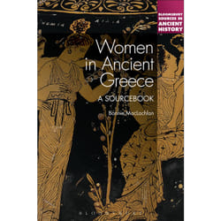 ISBN Women in Ancient Greece book English Paperback 248 pages