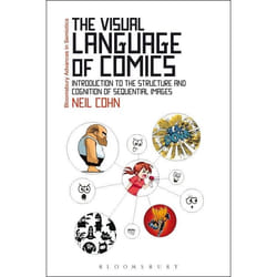ISBN The Visual Language of Comics (Introduction to the Structure and Cognition of Sequential Images.)