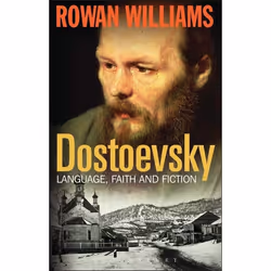 ISBN Dostoevsky (Language, Faith and Fiction), English, Paperback, 304 pages