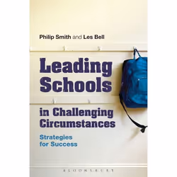 ISBN Leading Schools in Challenging Circumstances (Strategies for Success), English, Paperback, 184 pages