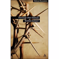 ISBN Theology After Deleuze, English, Hardcover, 168 pages