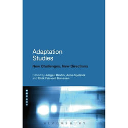 ISBN Adaptation Studies (New Challenges, New Directions)