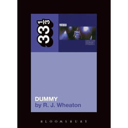 ISBN Portishead's Dummy