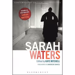 ISBN Sarah Waters (Contemporary Critical Perspectives), Contemporary novel, English, Paperback, 184 pages