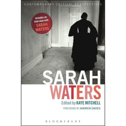 ISBN Sarah Waters (Contemporary Critical Perspectives)
