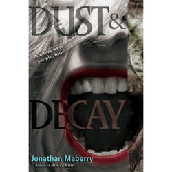 ISBN Dust & Decay