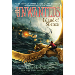 ISBN Island of Silence