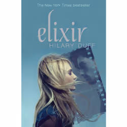 ISBN Elixir, English, Trade Paperback, 336 pages