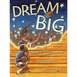 ISBN Dream Big