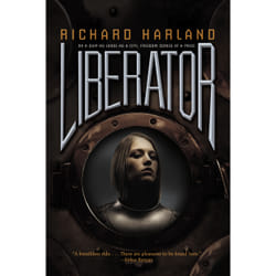 ISBN Liberator
