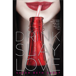 ISBN Drink, Slay, Love