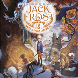 ISBN Jack Frost