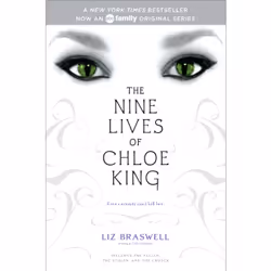 ISBN The Nine Lives of Chloe King, English, Trade Paperback, 784 pages