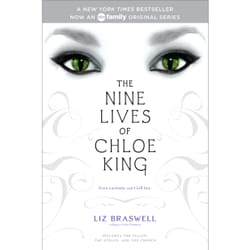 ISBN The Nine Lives of Chloe King