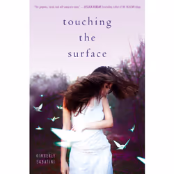 ISBN Touching the Surface, English, Trade Paperback, 352 pages