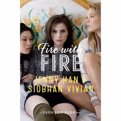 ISBN Fire with Fire, English, Trade Paperback, 544 pages