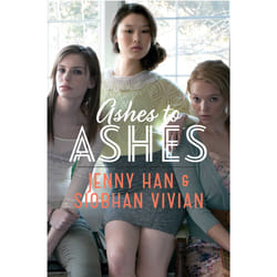 ISBN Ashes to Ashes