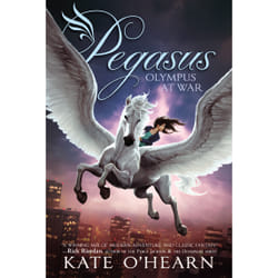 ISBN Olympus at War