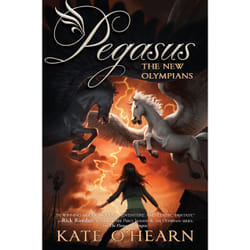 ISBN The New Olympians