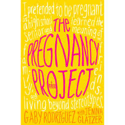 ISBN The Pregnancy Project