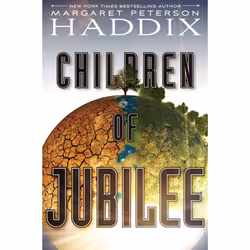 ISBN Children of Jubilee, Literary fiction, English, Paperback, 320 pages