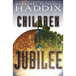 ISBN Children of Jubilee book Literary fiction English Paperback 320 pages