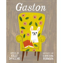 ISBN Gaston