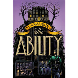 ISBN The Ability