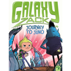 ISBN Journey to Juno
