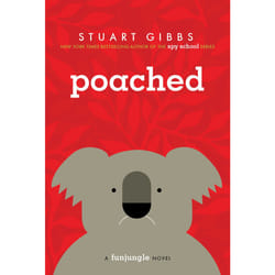 ISBN Poached