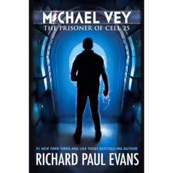 ISBN Michael Vey, English, Paperback, 352 pages