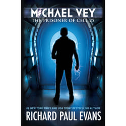 ISBN Michael Vey