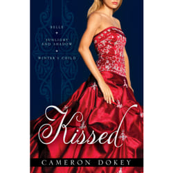 ISBN Kissed