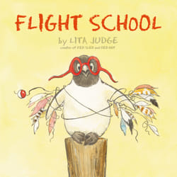 ISBN Flight School