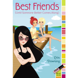 ISBN Best Friends (Until Someone Better Comes Along)
