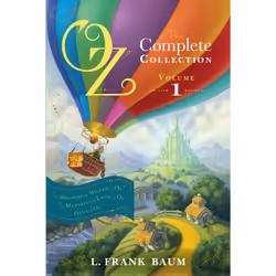 ISBN Oz, the Complete Collection, Volume 1, English, Trade Paperback, 592 pages