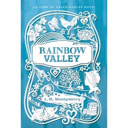 ISBN Rainbow Valley, English, Trade Paperback, 368 pages