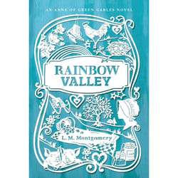 ISBN Rainbow Valley