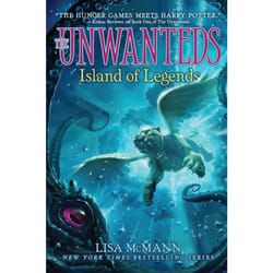 ISBN Island of Legends