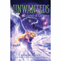 ISBN Island of Graves, English, Trade Paperback, 560 pages
